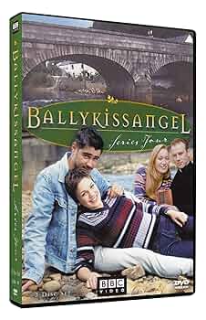 その他 Ballykissangel: Complete Series Four [DVD] Amazon.com: Ballykissangel: The Complete Series 4 : Various